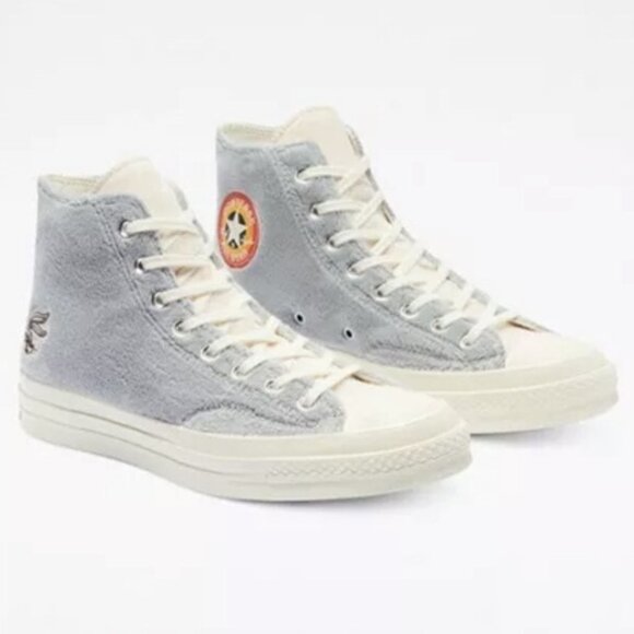 Converse Chuck 70 Hi 'Looney Tunes - Bugs Bunny' - Picture 3 of 15